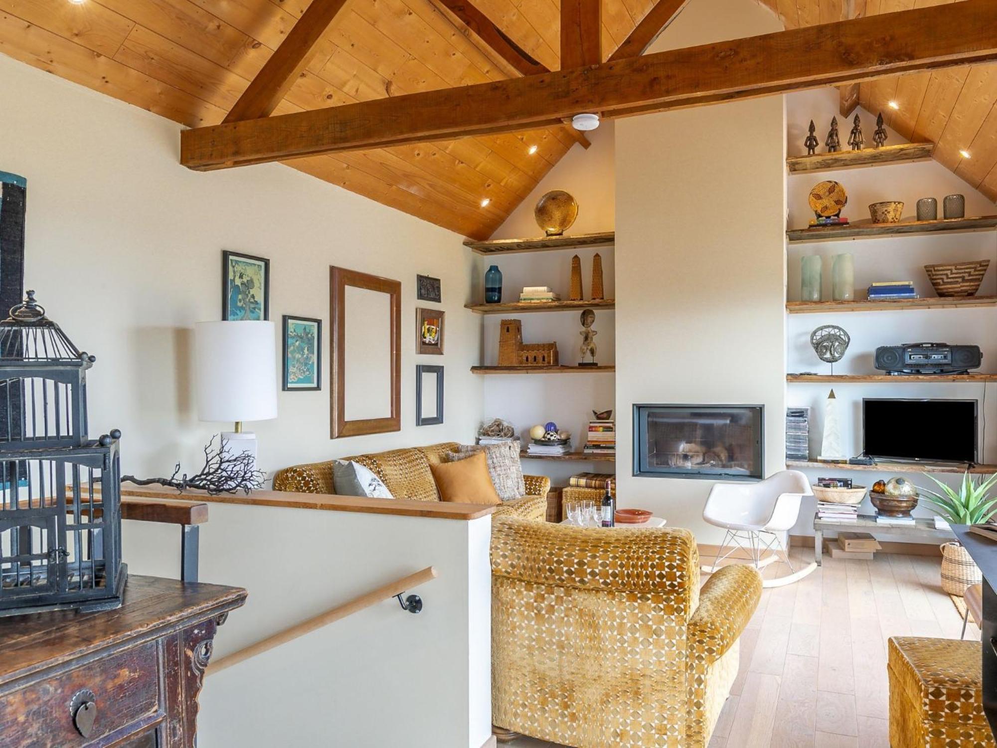Holiday Home La Bellevue De Pen Ar Rhun By Interhome Locquirec Exterior foto